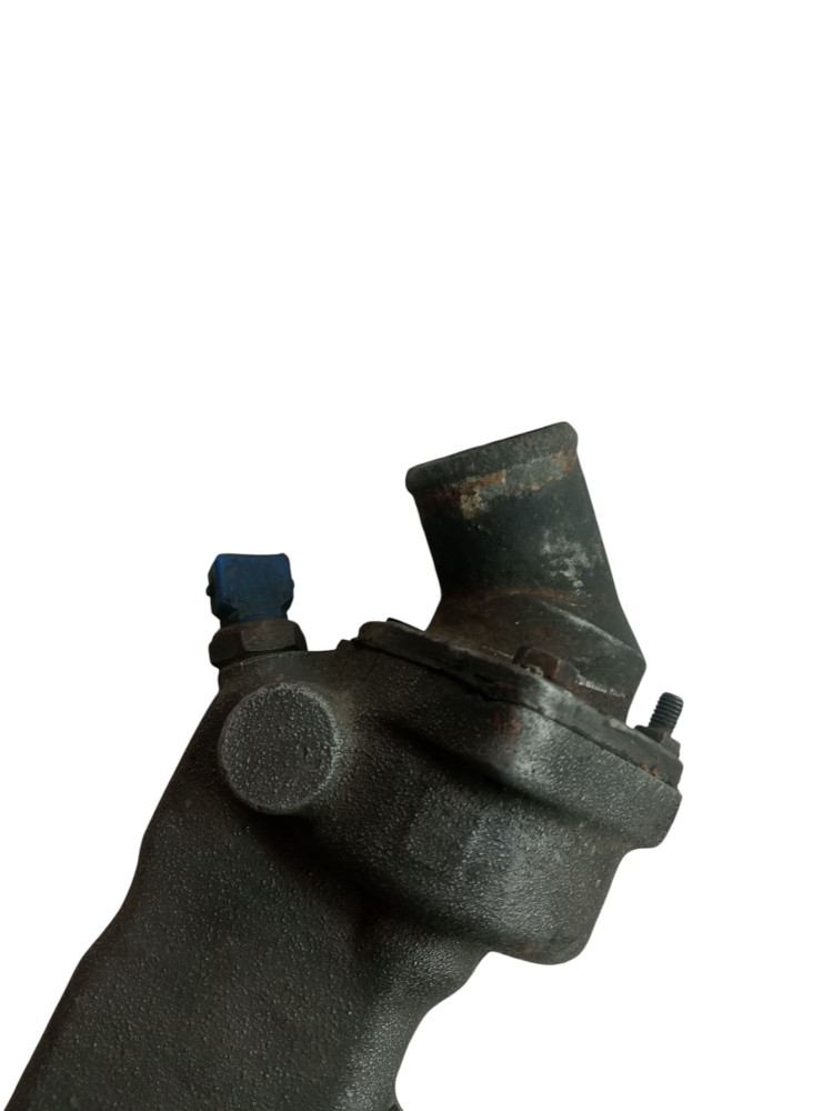 Carcaca Valvula Termostatica Astra Vectra Zafira 97 2005 6