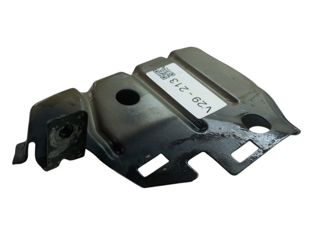 Suporte Paralama Citroen C4 Picasso 2010 2012 2014 6