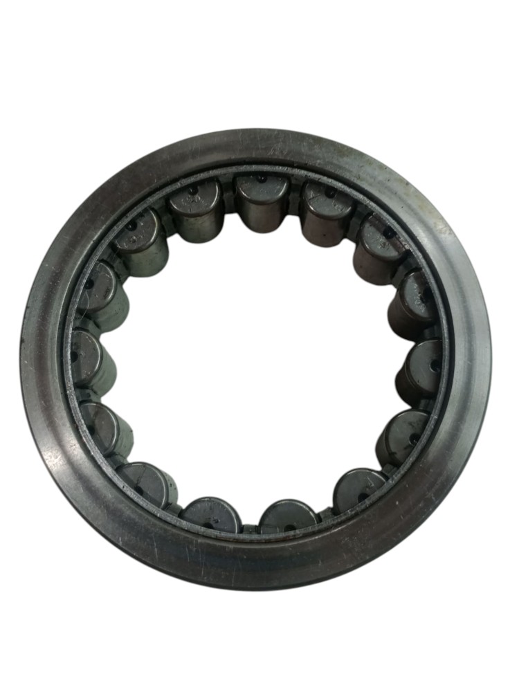 Rolamento Caixa Cambio Automatico Ford Fusion 2.3 2006 2008 2