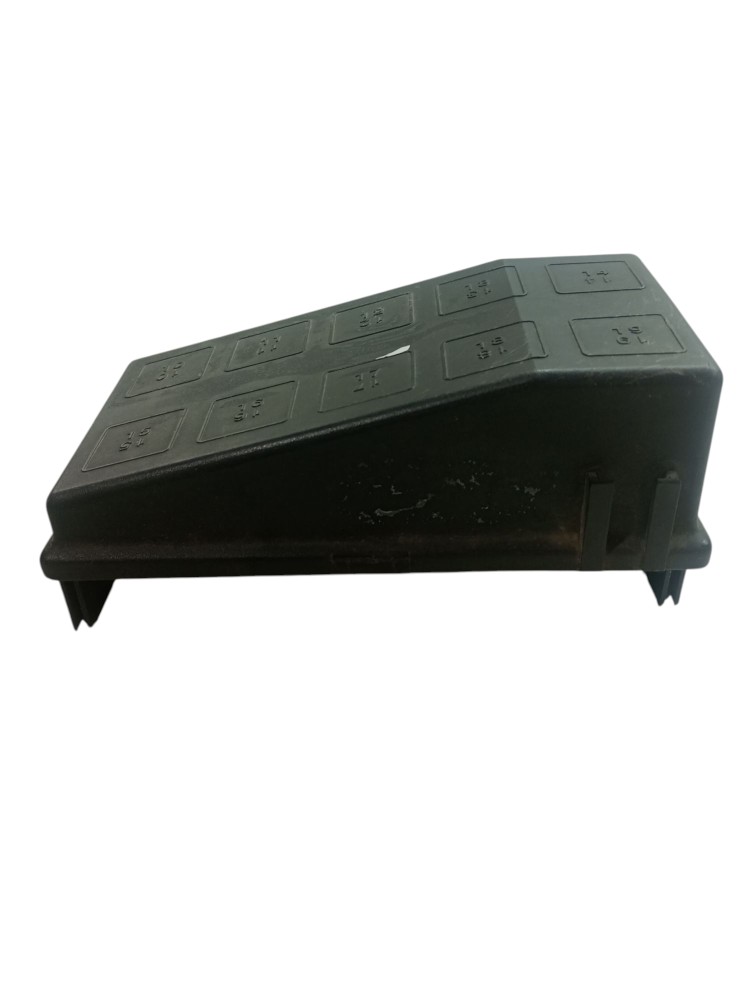 Tampa Caixa Fusiveis Vectra 97 98 99 2005 Chevrolet Moldura 1