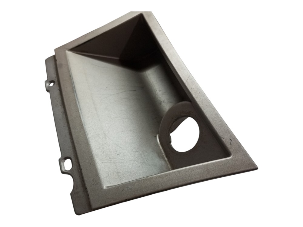 Porta Objeto Cinzeiro Ford Fusion 2010 2011 2012 Moldura 6