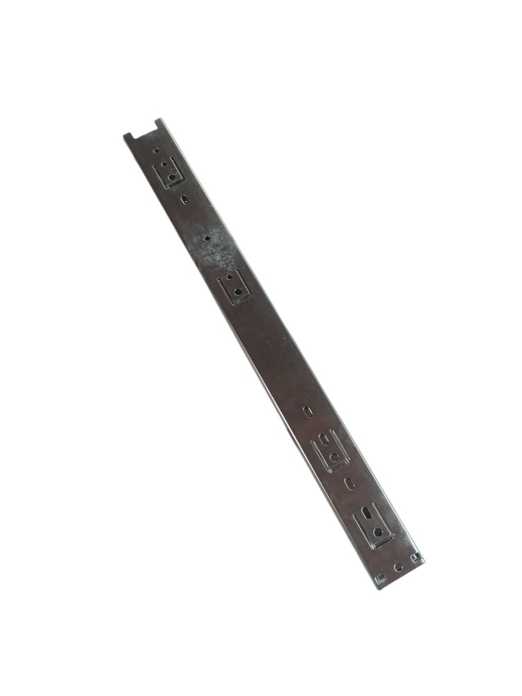 Corredica Telescopica Larga Gavetas 45cm Hd Ferragens 8