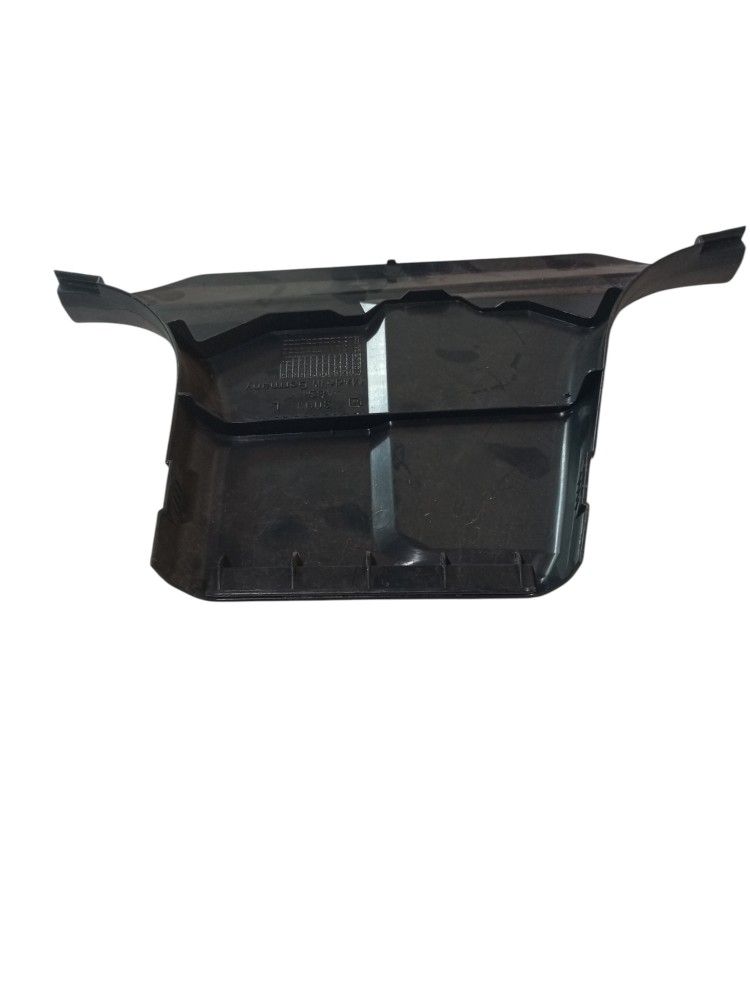 Soleira Inferior Coluna Central Mercedes C280 94 95 96 Preto 6