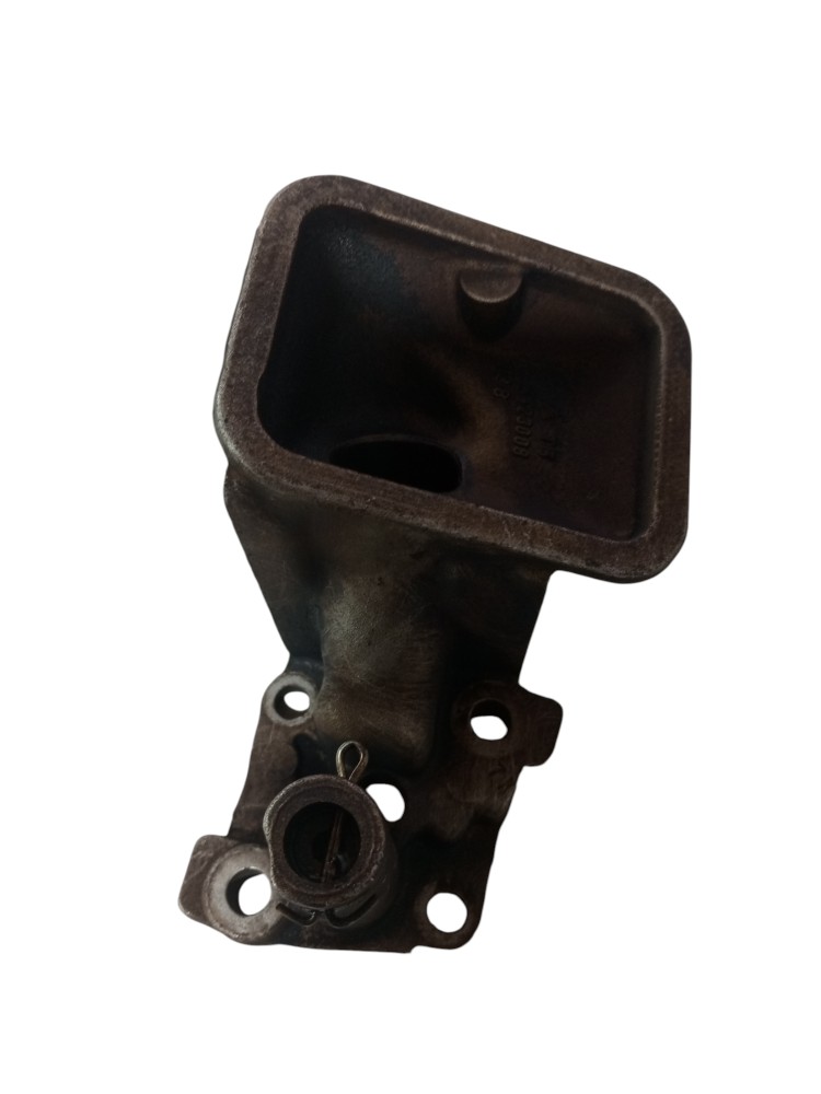 Bomba Oleo Pescador Motor Fiorino 1.5 Fiasa 91 99 Usado 3