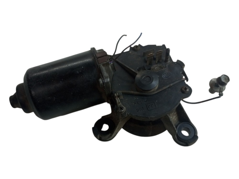 Motor Limpador Parabrisa Pajero Sport 2002 2004 2006 5