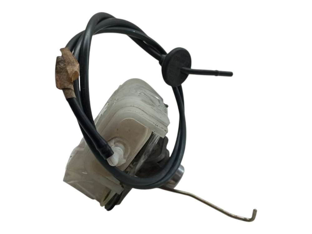 Fechadura Vacuo Porta Malas Audi A4 95 99 Usado 4