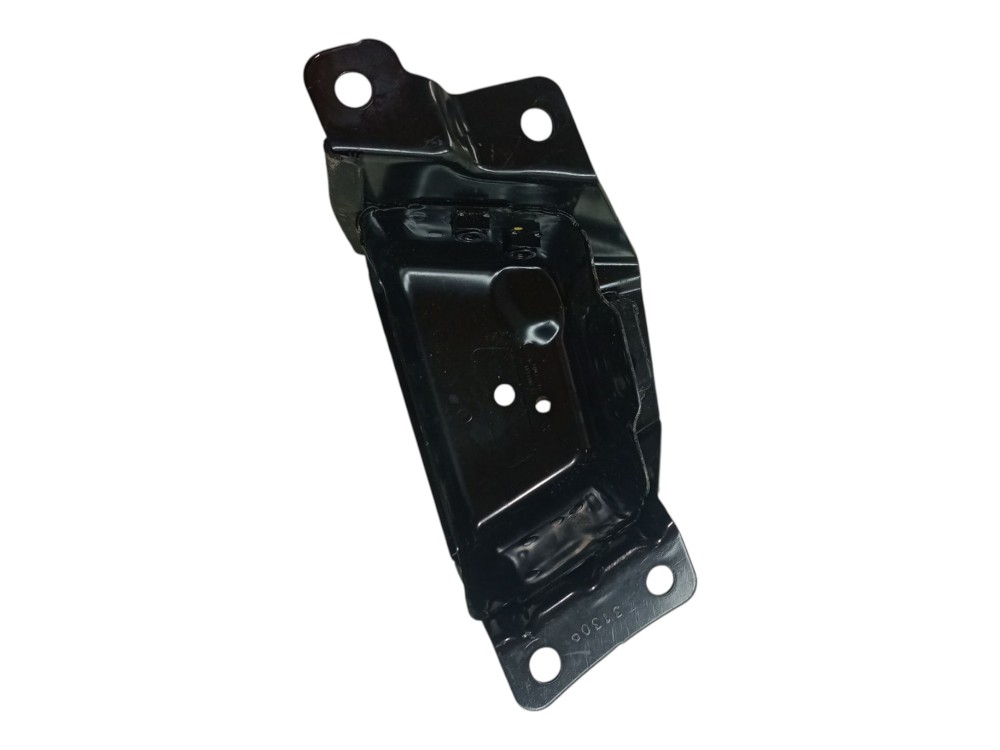 Suporte Banco Volkswagen Touareg 2008 2010 Traseiro Preto 5