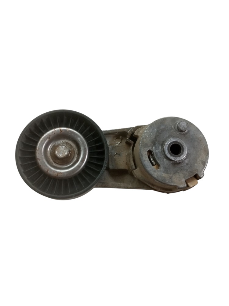 Tensor Correia Alternador Captiva 2009 2010 2012 Chevrolet 1