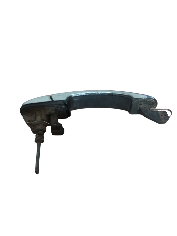 Macaneta Externa Dianteira Gol G3 G4 2005 2007 2009 2013 5