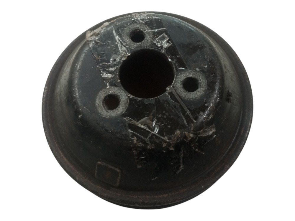 Polia Bomba Agua Ford Fiesta Courier 96 2000 Usada 4