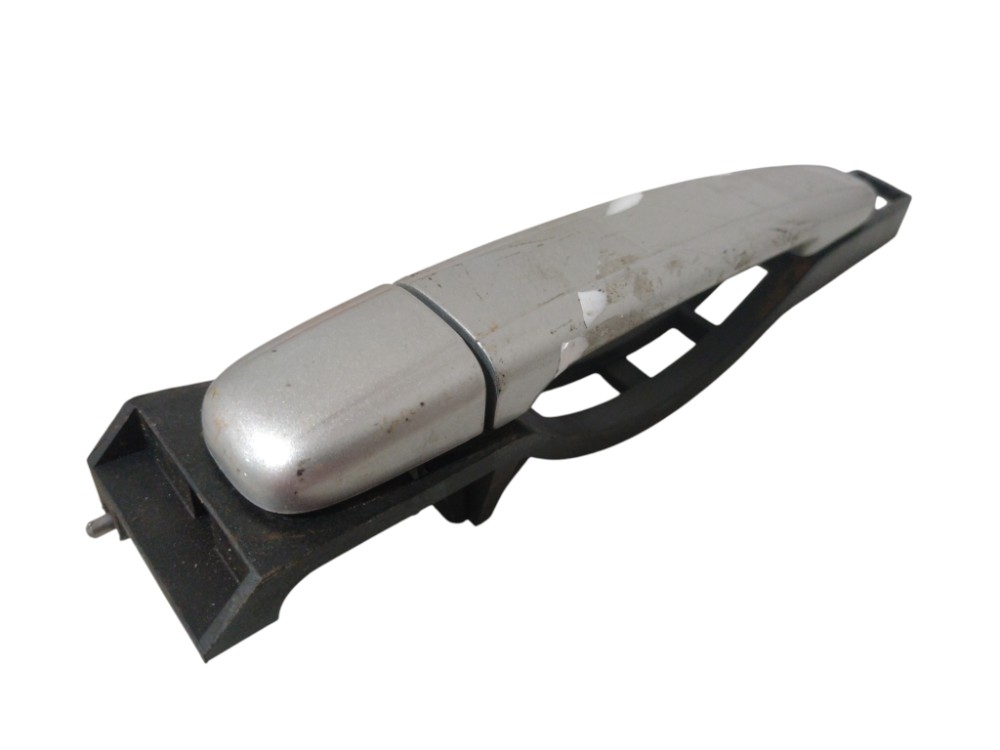 Macaneta Externa Peugeot 307 2003 2008 2012 Traseira Direita 2