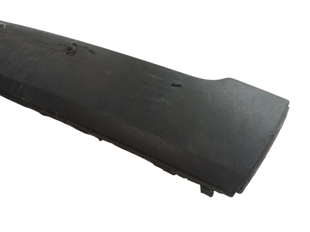 Moldura Inferior Parachoque Sandero 2012 2014 Usado Renault 3