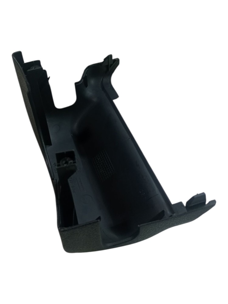 Moldura Capa Chave Seta Peugeot 407 2005 2007 2010 6
