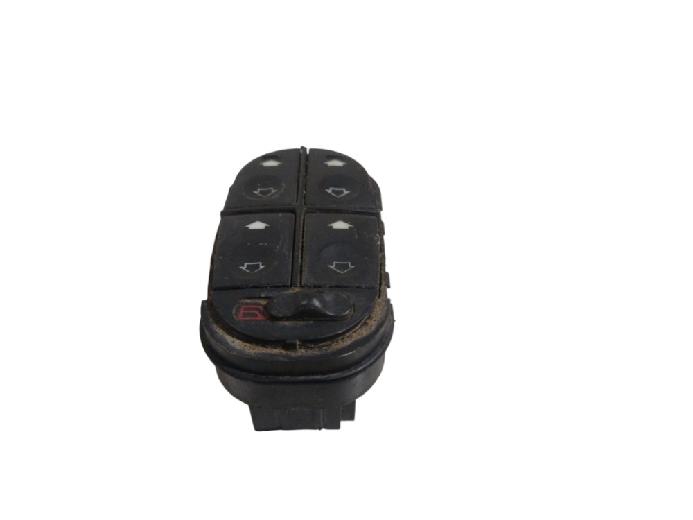 Comando Botao Vidro Eletrico Ford Mondeo 96 98 2000 Esquerdo 5