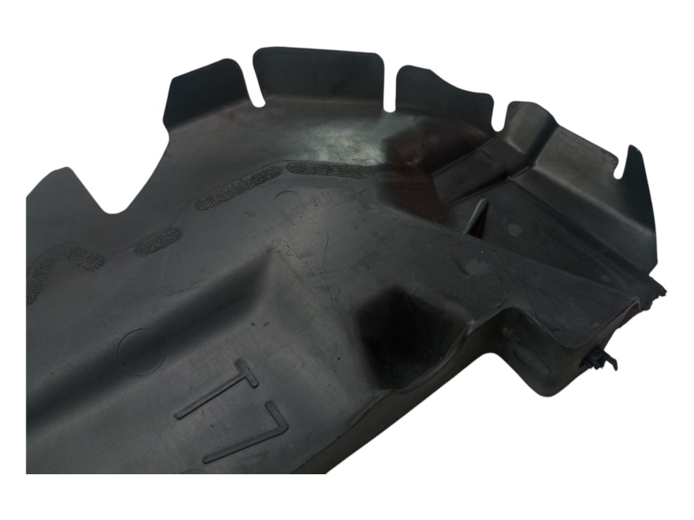 Defletor Radiador Peugeot 308 2013 2014 2016 Lado Direito 5