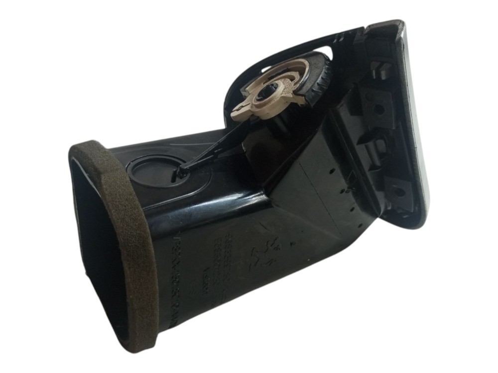 Difusor Ar Peugeot 207 1.4 2007 2010 2011 2012 Direito Usado 6