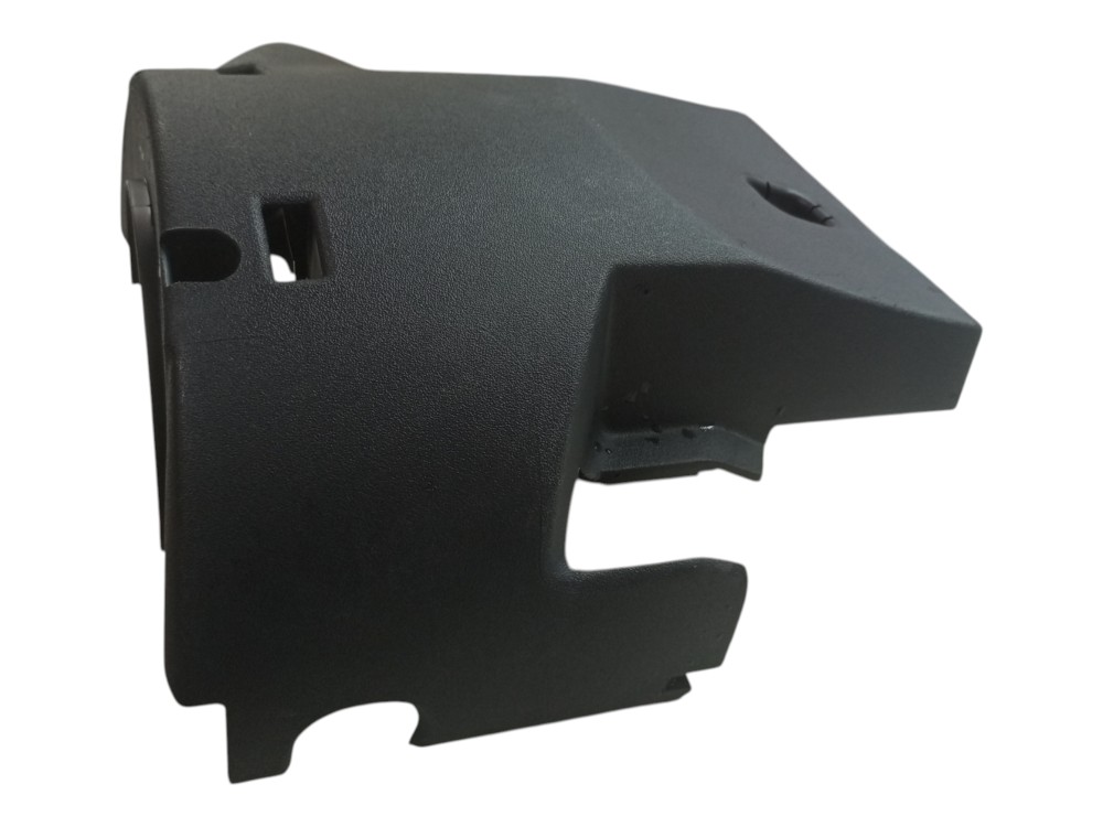 Moldura Capa Chave Seta C4 Hatch 2008 2012 Inferior Usado 2