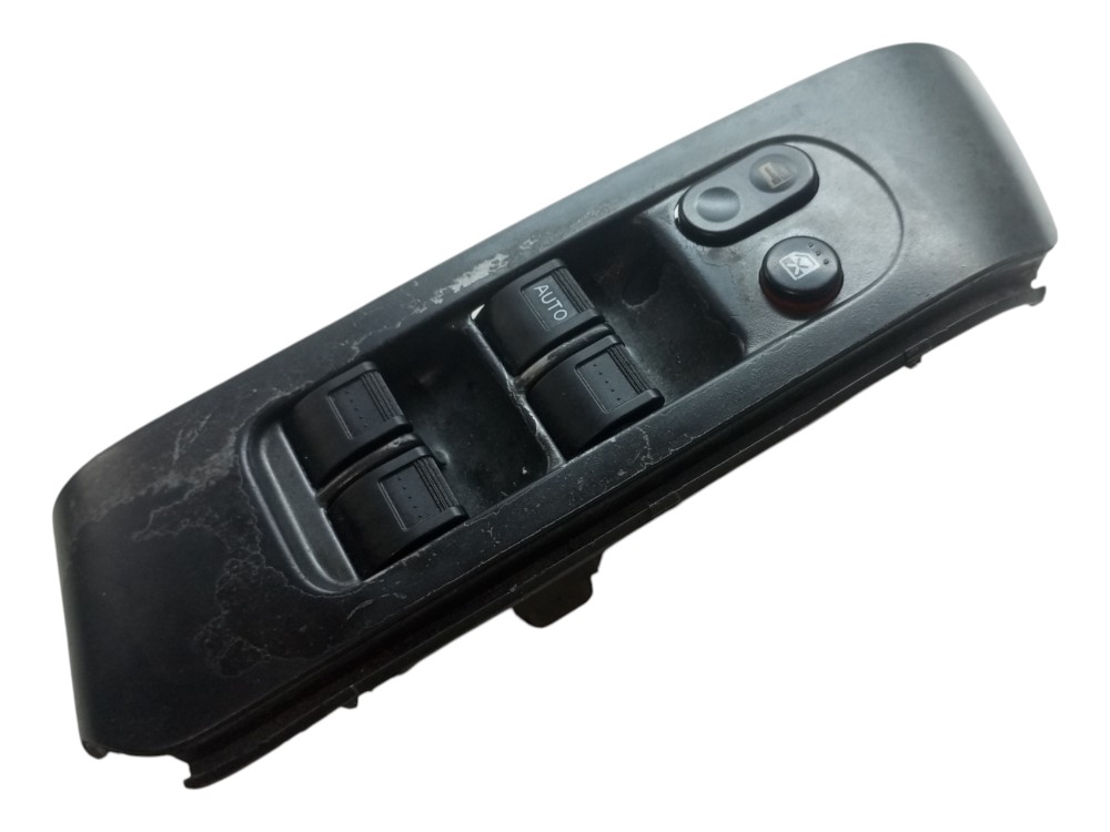 Comando Vidro Eletrico Honda Fit 2004 2006 Dianteiro Esquerd 1