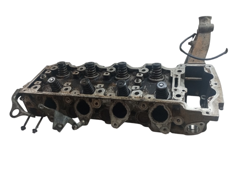 Cabeçote Mercedes Benz Classe A A160 99 2000 2001 2002 2005 5
