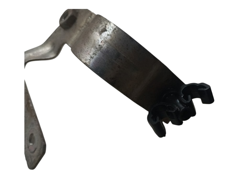 Suporte Filtro Combustivel Fiat Grand Siena 1.4 2012 2020 6