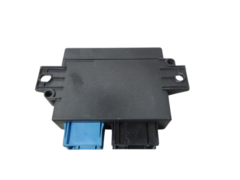Modulo Pdc Peugeot 3008 2014 2015 2016 2018 2019 Central 4