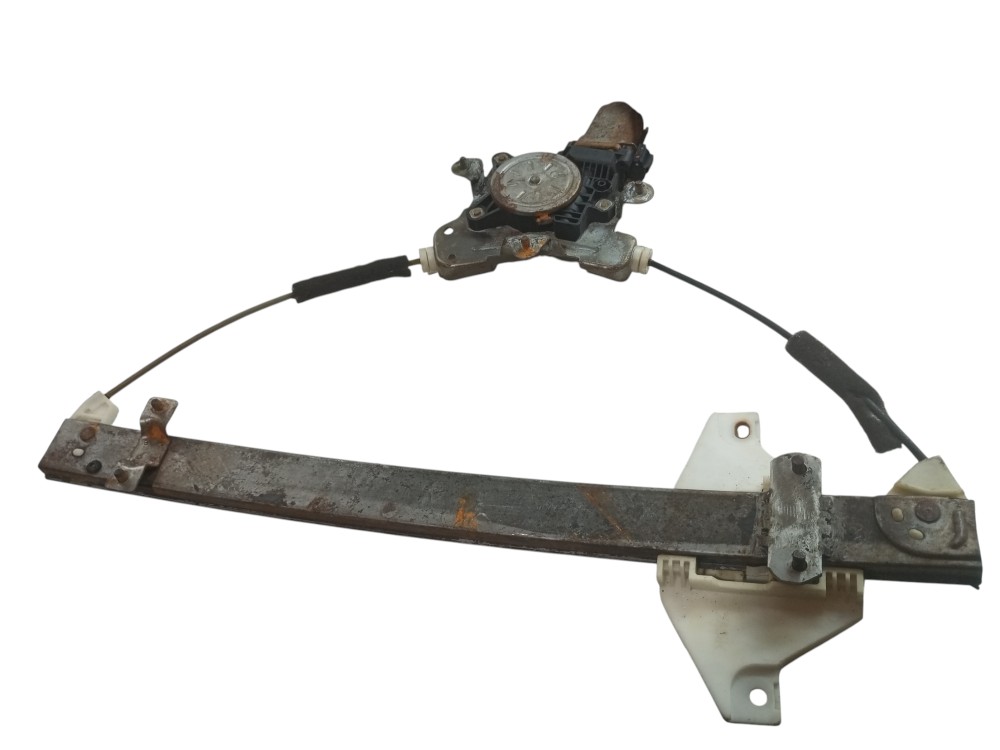 Maquina vidro motor captiva 2008 2010 2011 Dianteira Direita 1