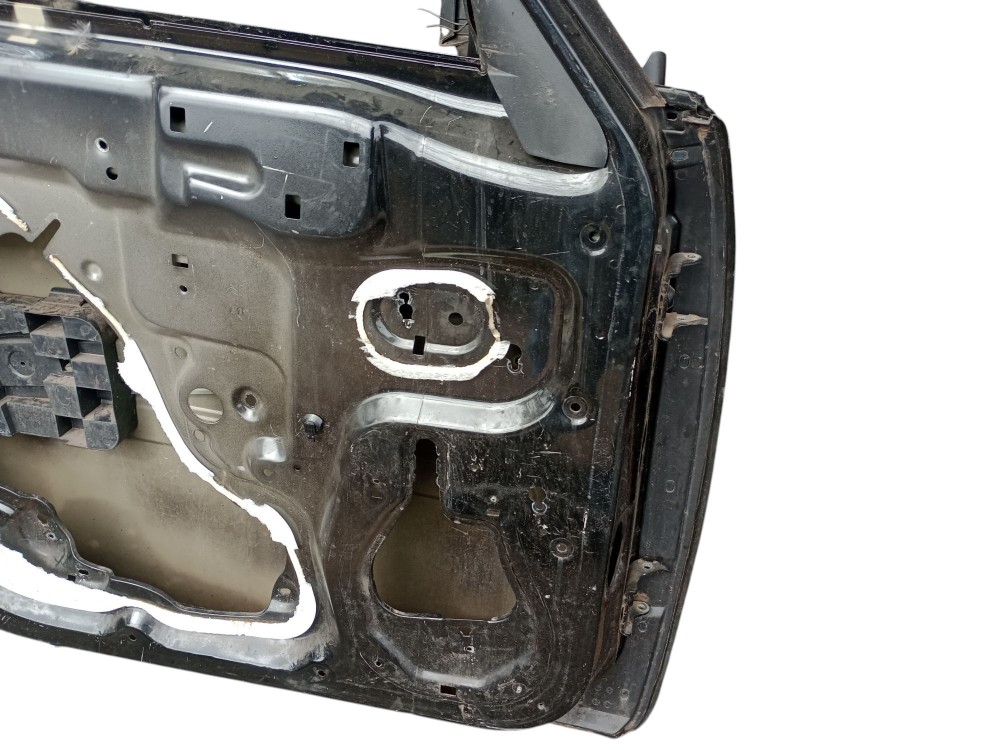 Porta C4 Picasso 2010 2011 2012 2013 2014 Dianteira Esquerda Dianteira Esquerda Preto 3