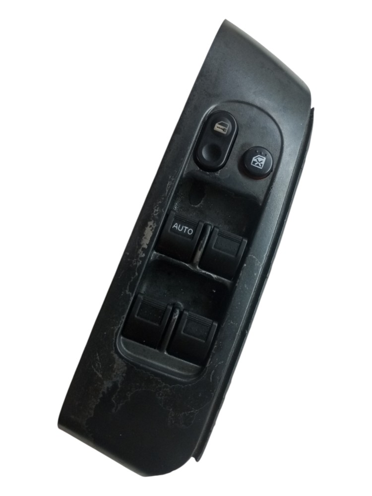 Comando Vidro Eletrico Honda Fit 2004 2006 Dianteiro Esquerd 2