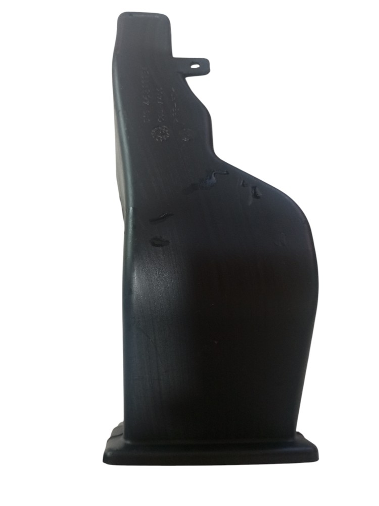 Duto Caixa Filtro Ar Fiat Stilo 2003 2007 2009 2011 Usado 6