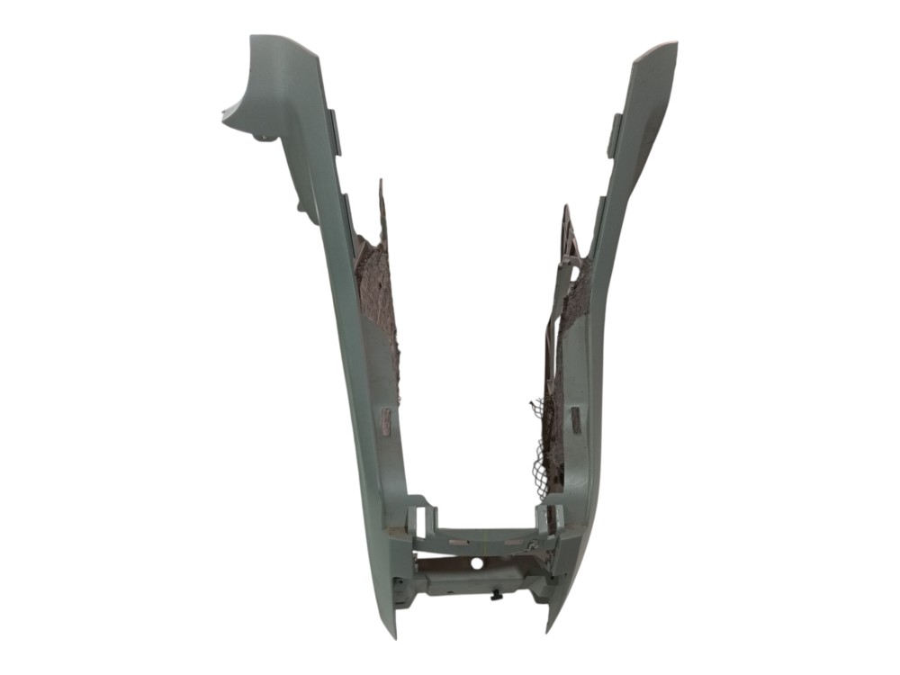 Acabamento Console Central Chevrolet Captiva 2008 2009 2010 7