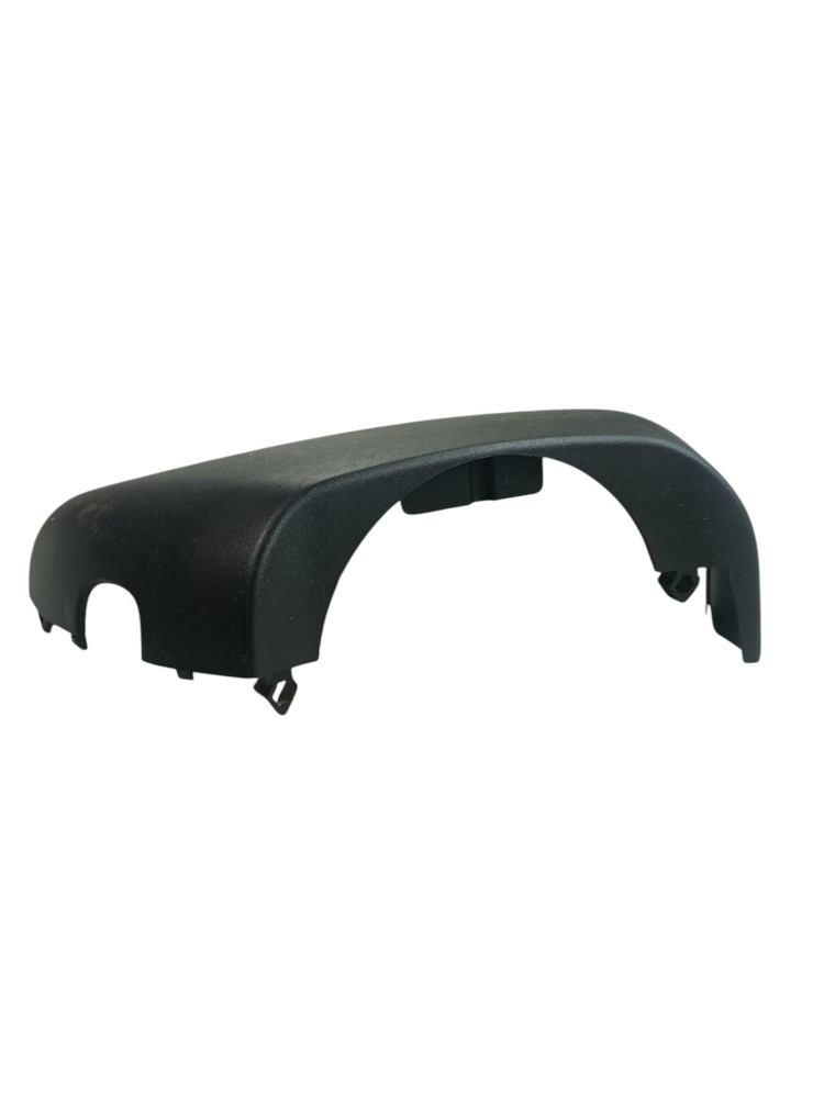 Moldura coluna direcao Oroch 1.3 2024 2025 superior usado 3