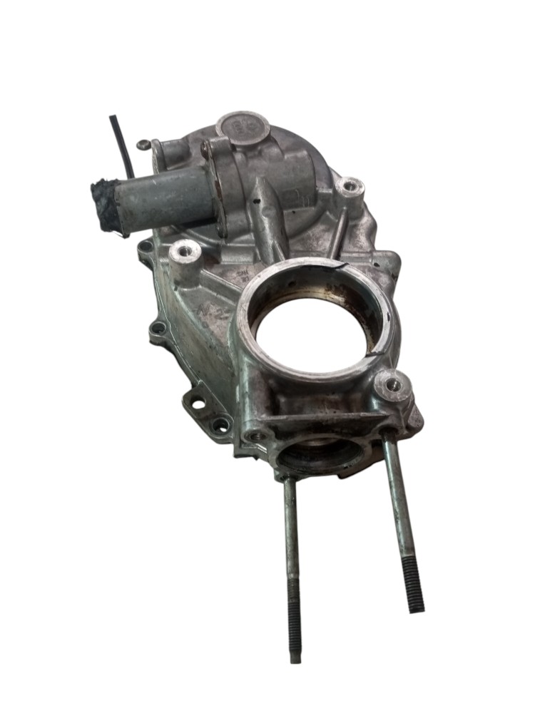 Capa Lateral Cabecote  VW Passat  Audi TFSI 2008 Usado 1