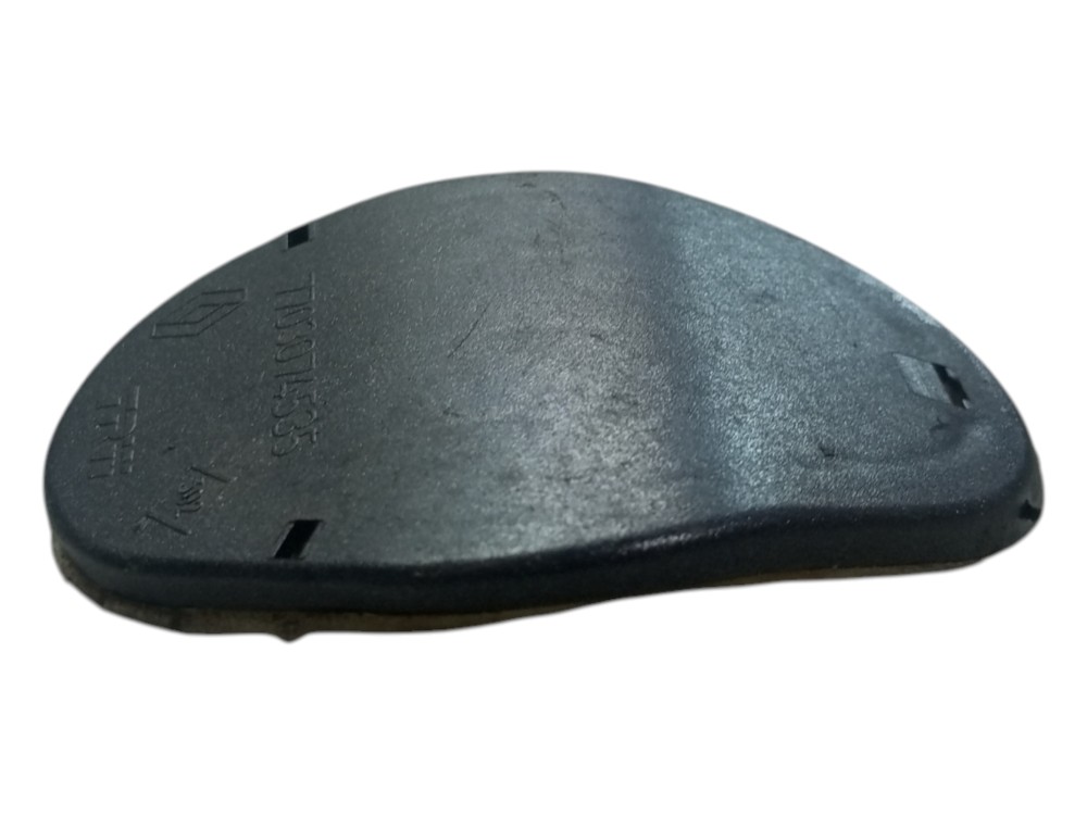 Tampa Plastica Vedacao Monoploco Renault Scenic 2006 2010 5