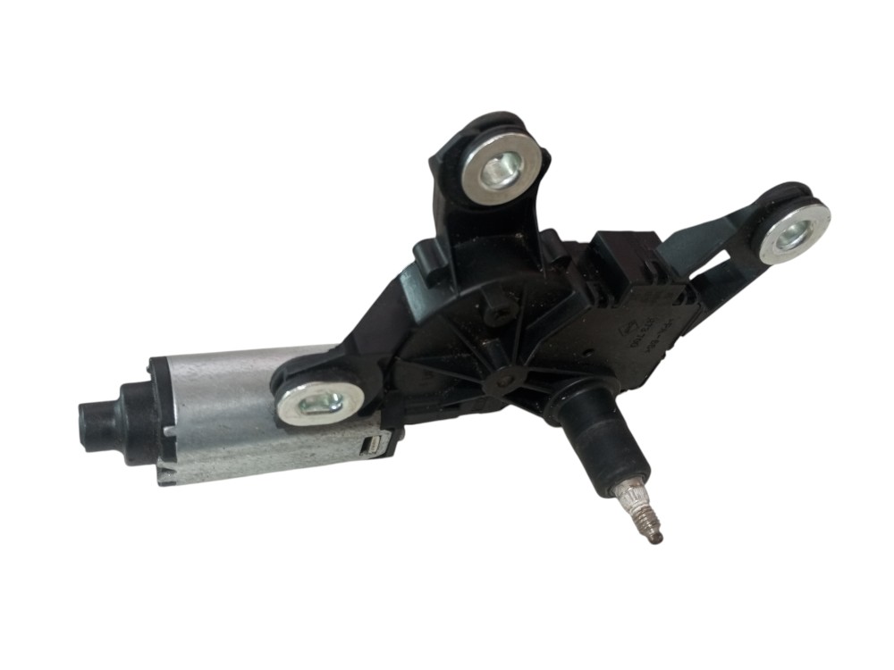 Motor Limpador Audi A3 2010 2011 2012 2013 2014 Traseiro 6