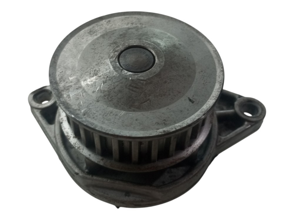 Bomba Agua Volkswagen Gol G5 1.0 2009 2010 2012 Usado 5