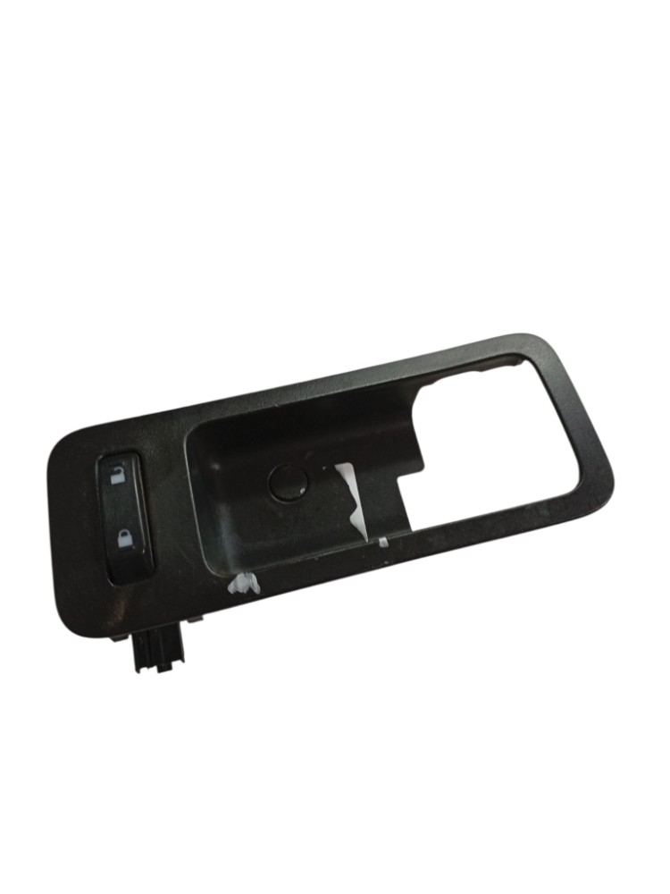 Botao Macaneta Trava Eletrica Ford Fusion 2006 2007 2008 1