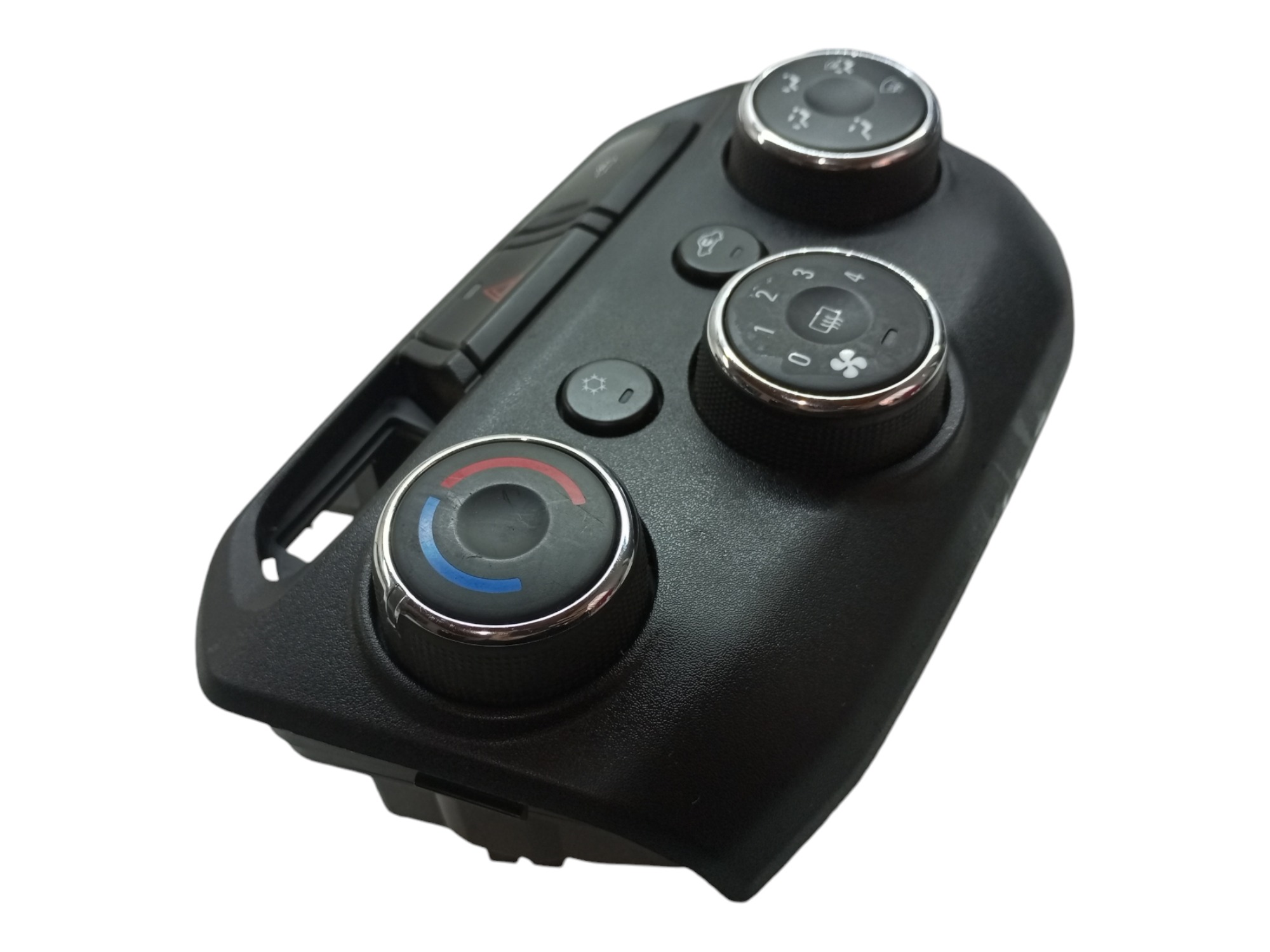 Comando Ar Condicionado Onix Prisma 2012 2013 2014 2015 Gm 7