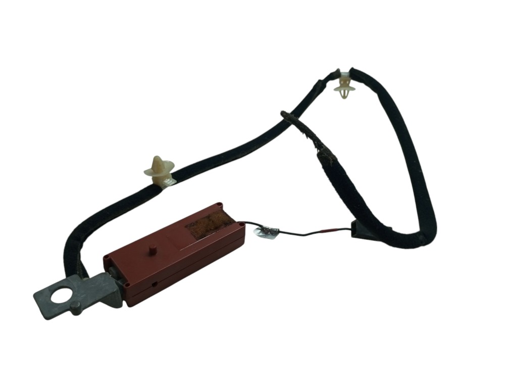 Modulo Antena Azera 2008 2009 2010 2011 Hyundai Amplificador 1 5