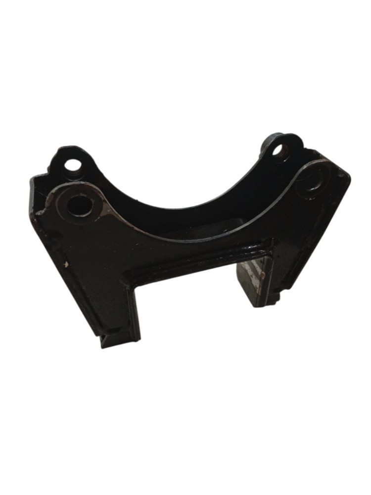 Suporte Coxim Cambio Fox 2003 2005 2007 Superior Vw 3