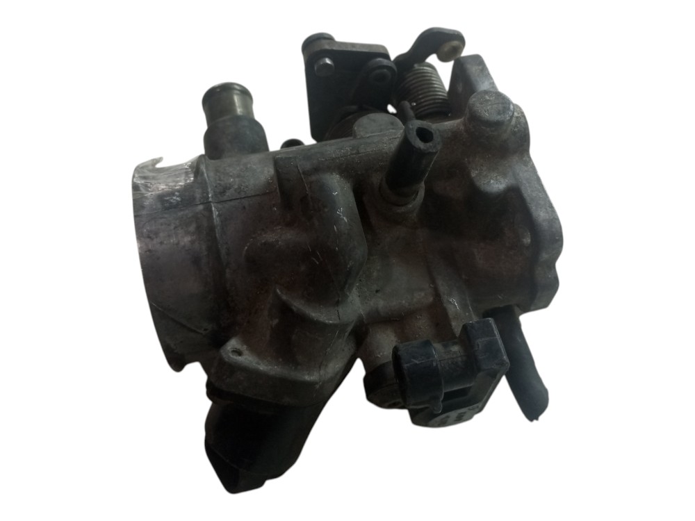 Tbi Chevrolet Corsa 96 97 98 99 Corpo Borboleta 2
