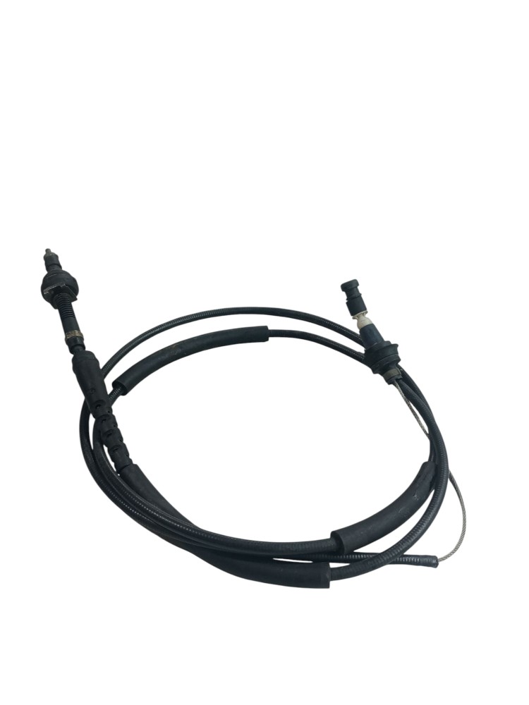 Cabo acelerador Golf Audi A3 Passat 97 99 2004 Volkswagen 1