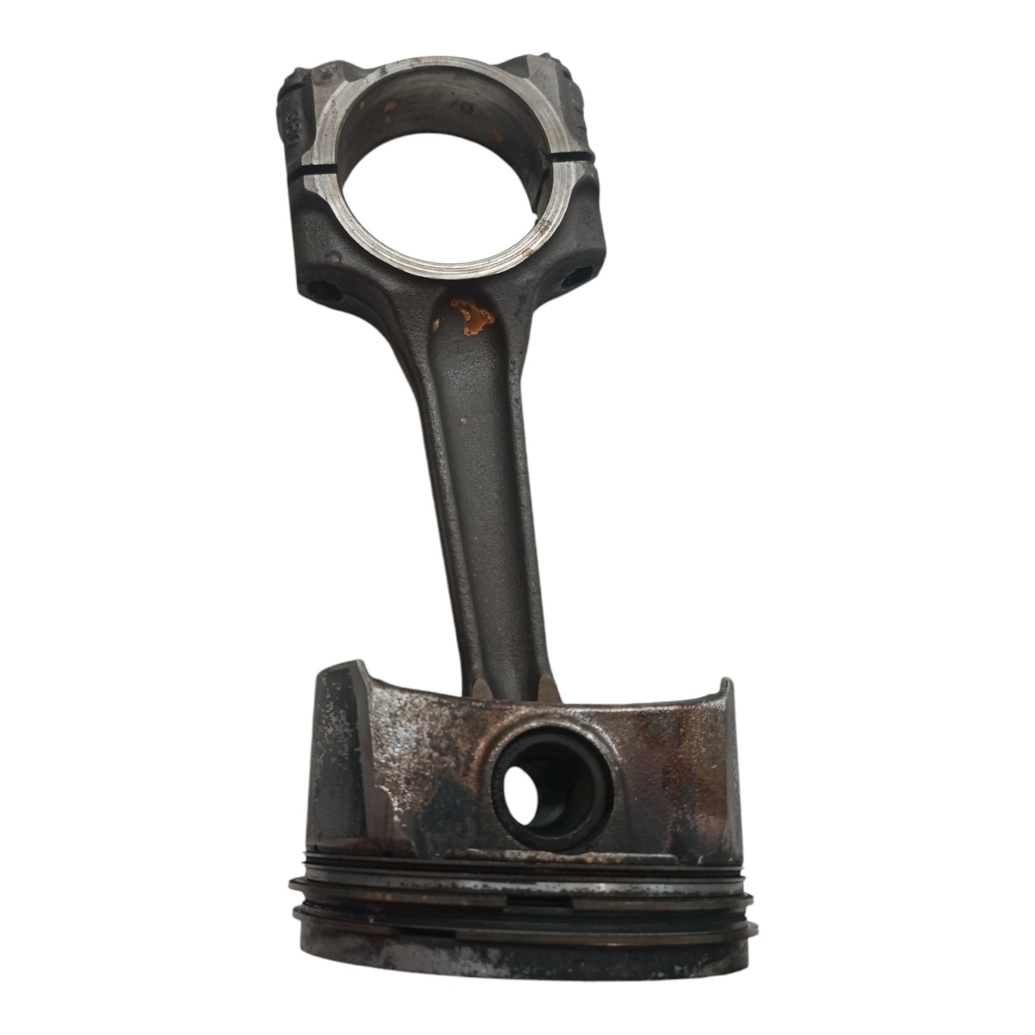 Pistao Biela Citroen C4 2008 2009 2010 2011 2012 2.0 16v 1