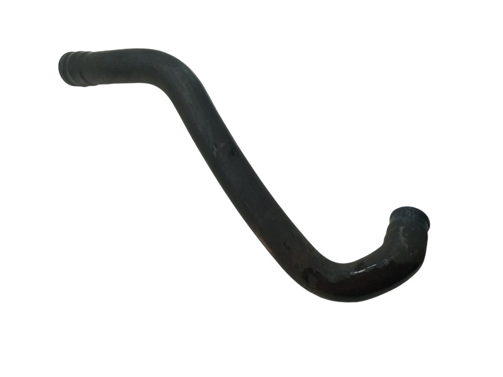 Manguera Inferior Radidor Fiat Stilo 2003 2004 2005 2008 4