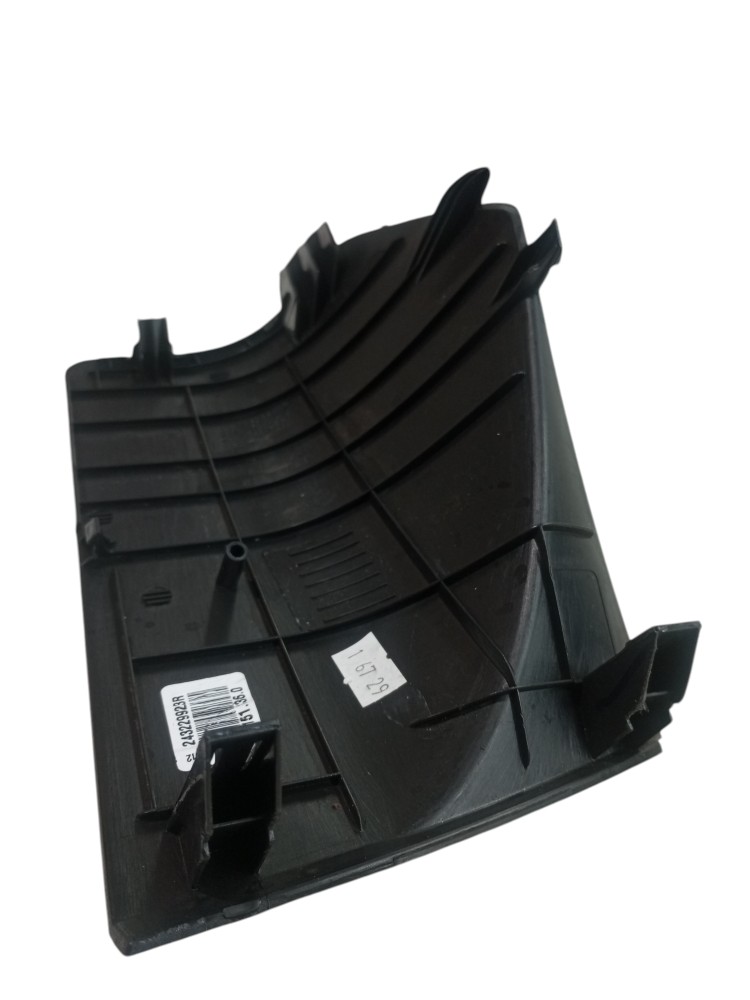 Moldura Acabamento Painel Renault Kwid 2019 2023 Usado 6