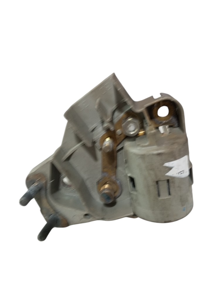 Conector Cabo Positivo Mercedes C240 Clk 230 97 98 99 2000 Cinza