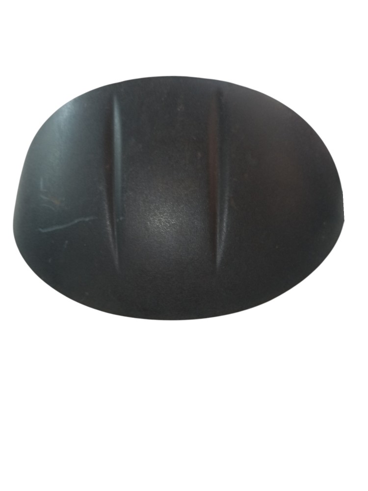 Moldura Superior Painel Instrumentos Logan 1.6 8v 2008 2012 Preto 1