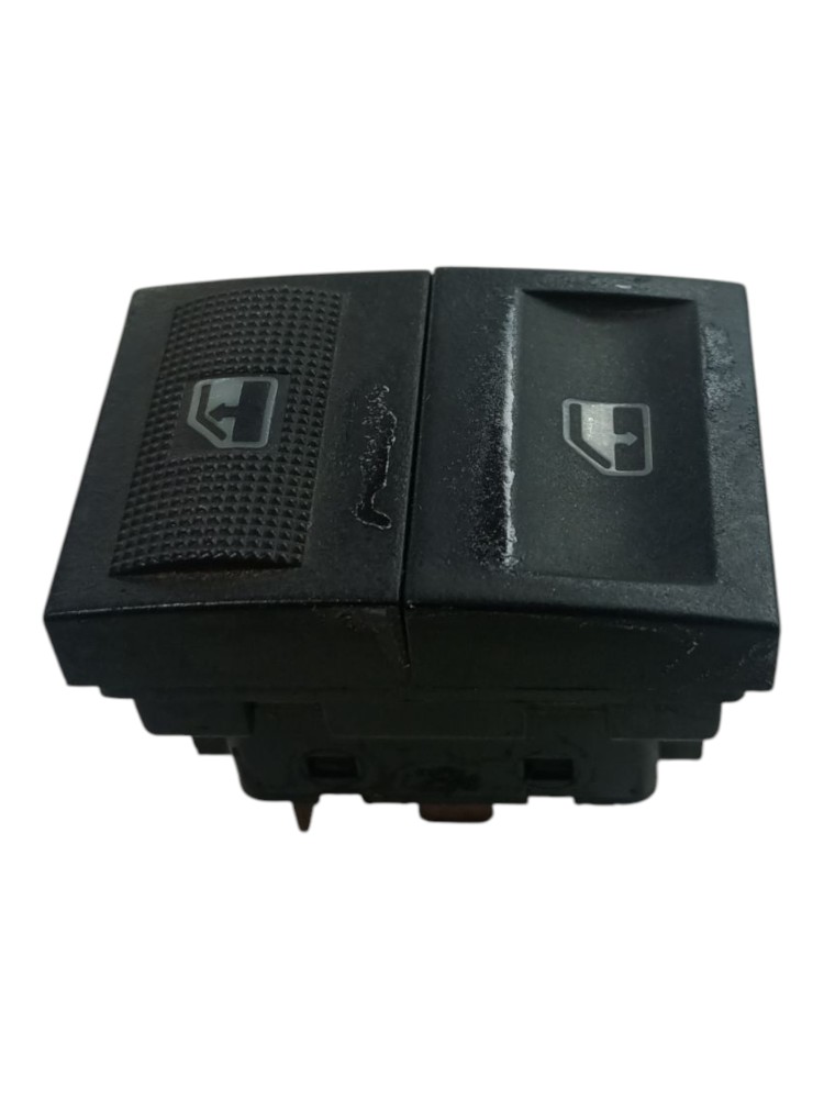 Botao Vidro Eletrico Gol G3 Parati Saveiro 99 2001 2003 4