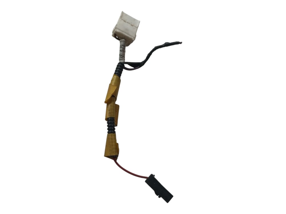 Plug Luz Cortesia Ford New Fiesta 2007 20014 Usado 4