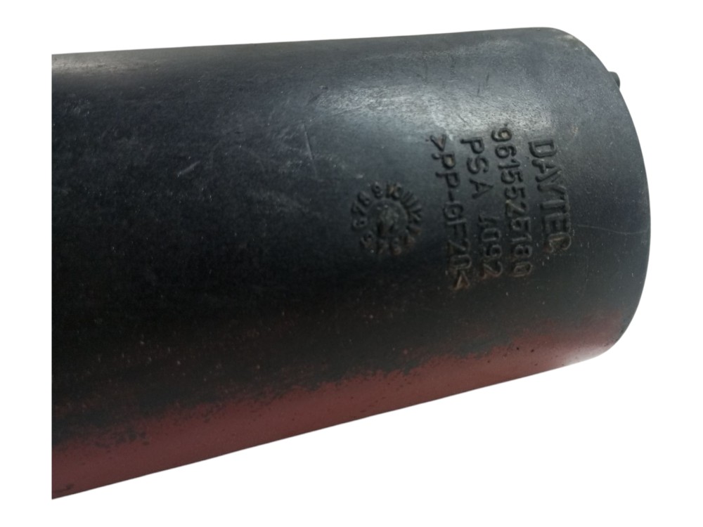 Filtro Canister 207 2007 2008 2009 2010 2011 2012 Usado 7