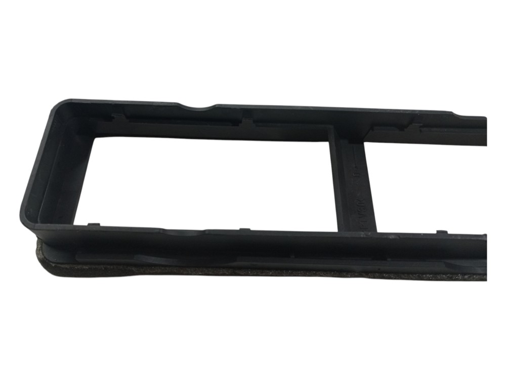 Entrada Duto Ar Painel Volkswagen Touareg 2005 2015 Usado 4
